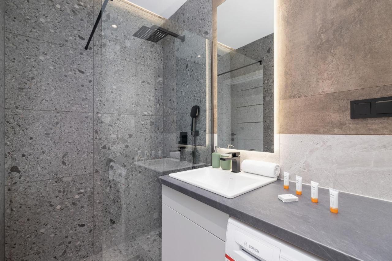 Appartement Rynek Podgorski By Renters