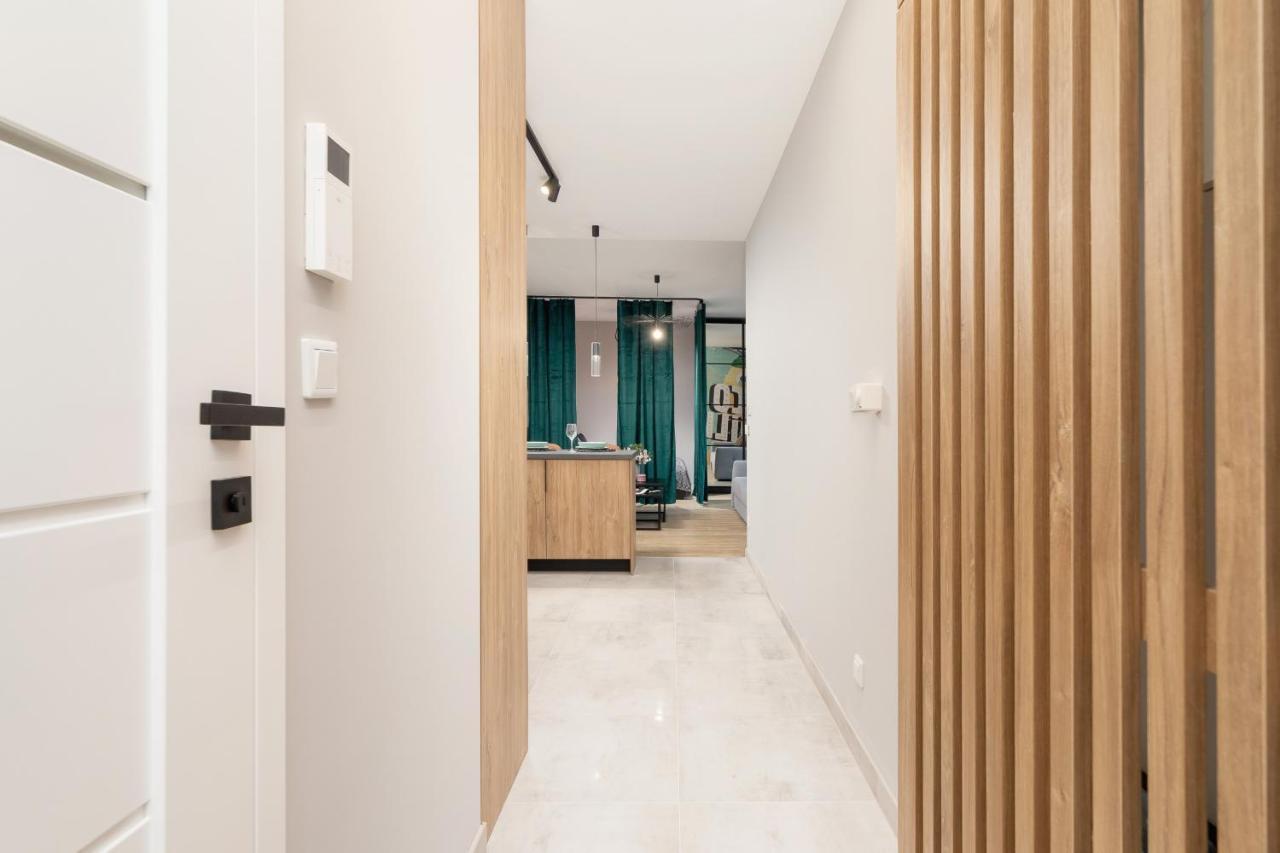 Rynek Podgorski By Renters Appartement Krakau